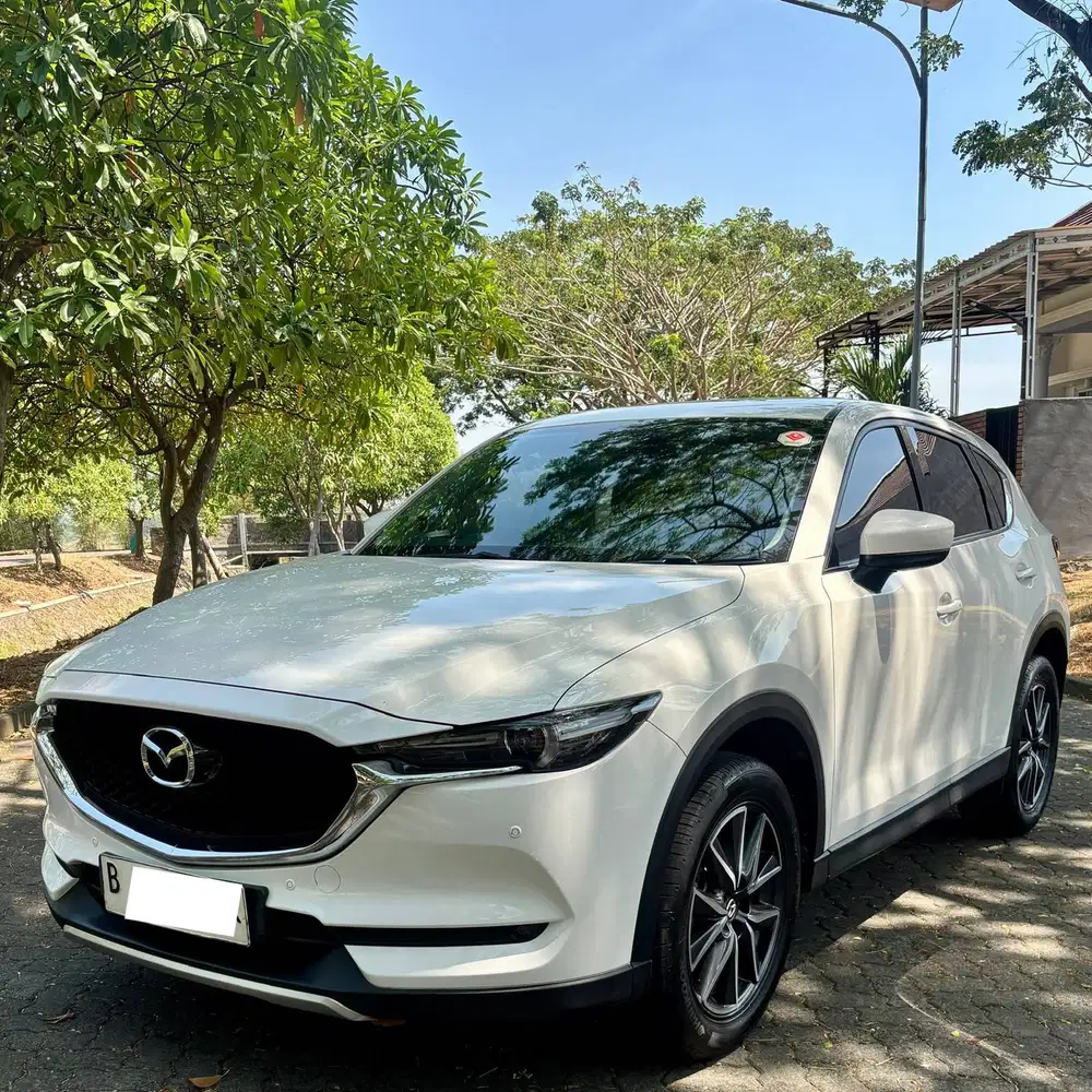 Mazda CX -5 Metic Originil