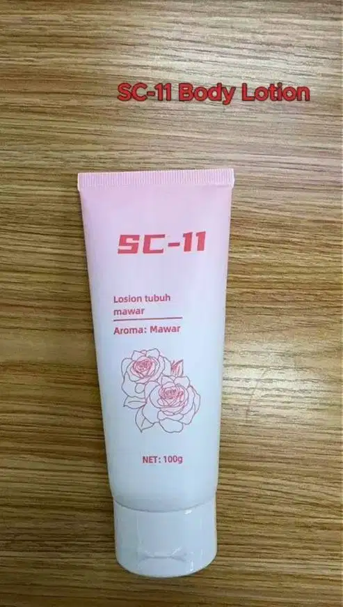 SKIN CARE ISTIMEWA
