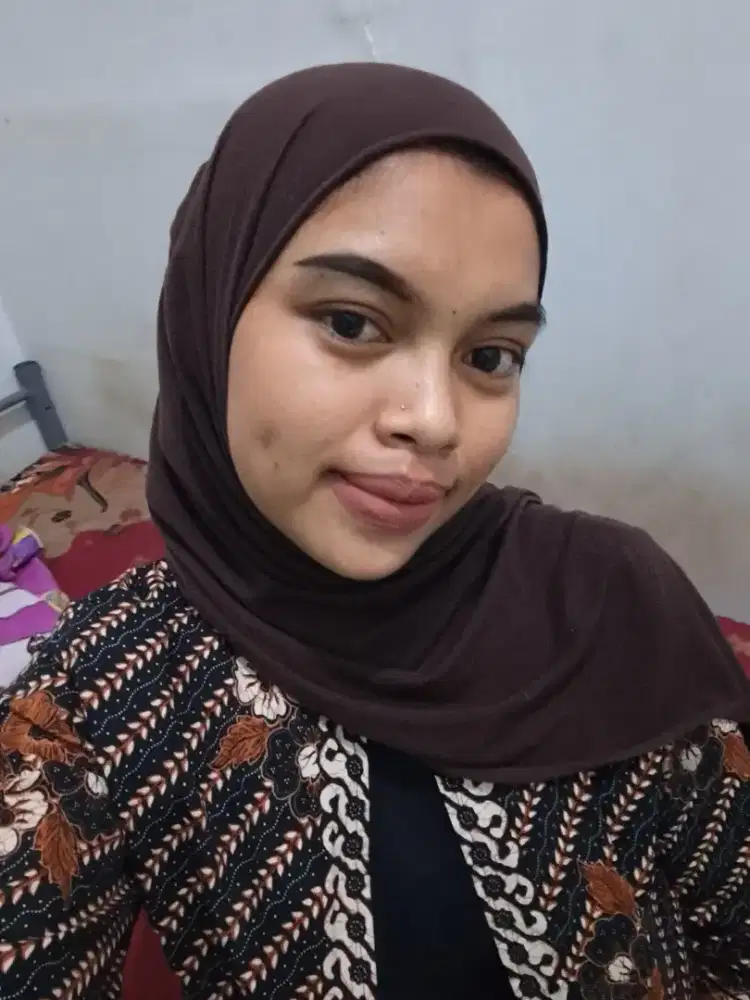Kerjaan yg halal