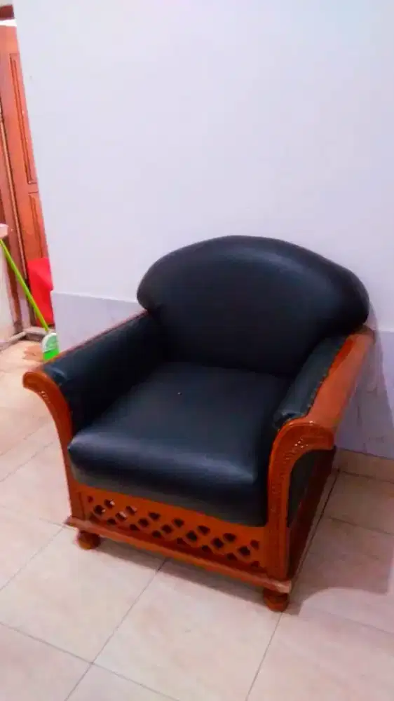Furniture jati classic