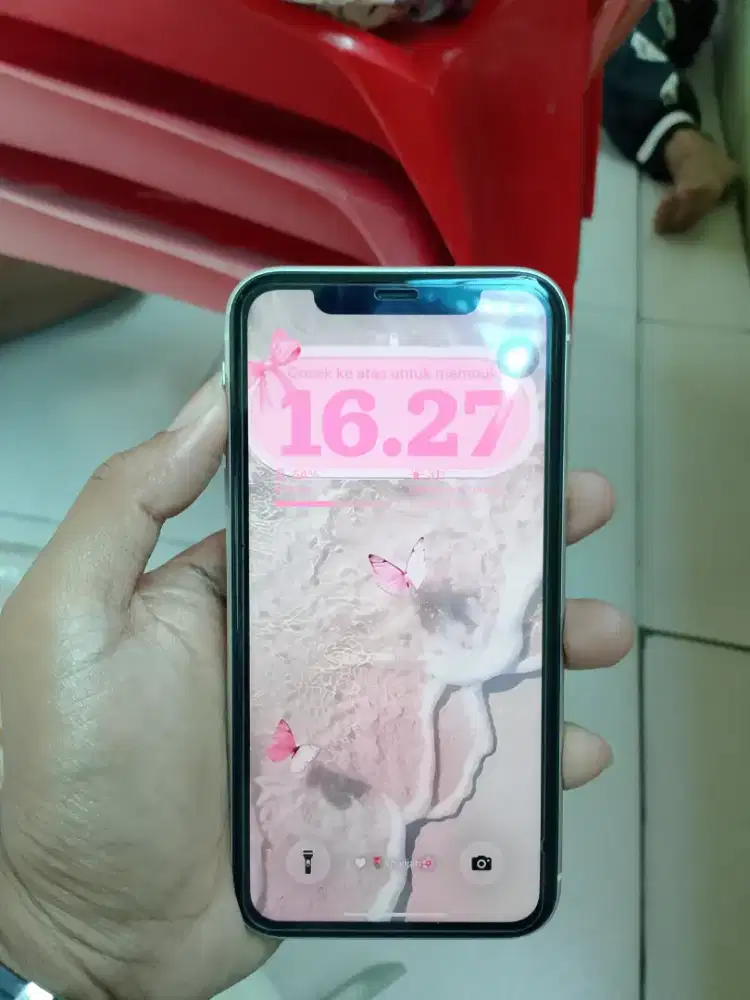 Iphone 11 128GB IBOX