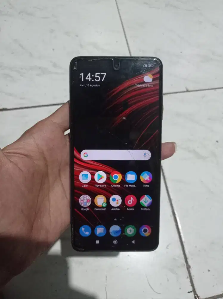 Poco x3 pro 8/256 nfc