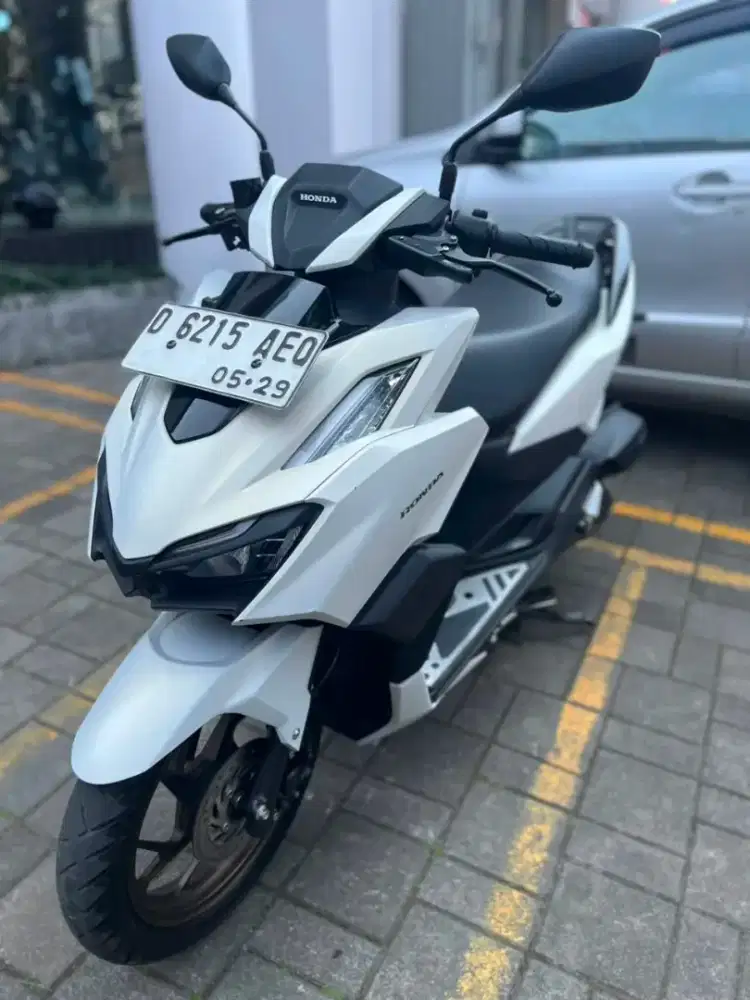 VARIO 160 CBS SP