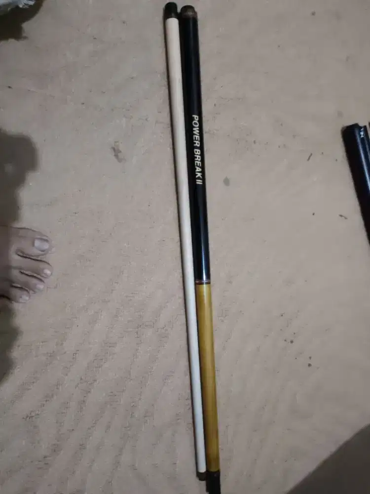 Stick biliard jianying power break II