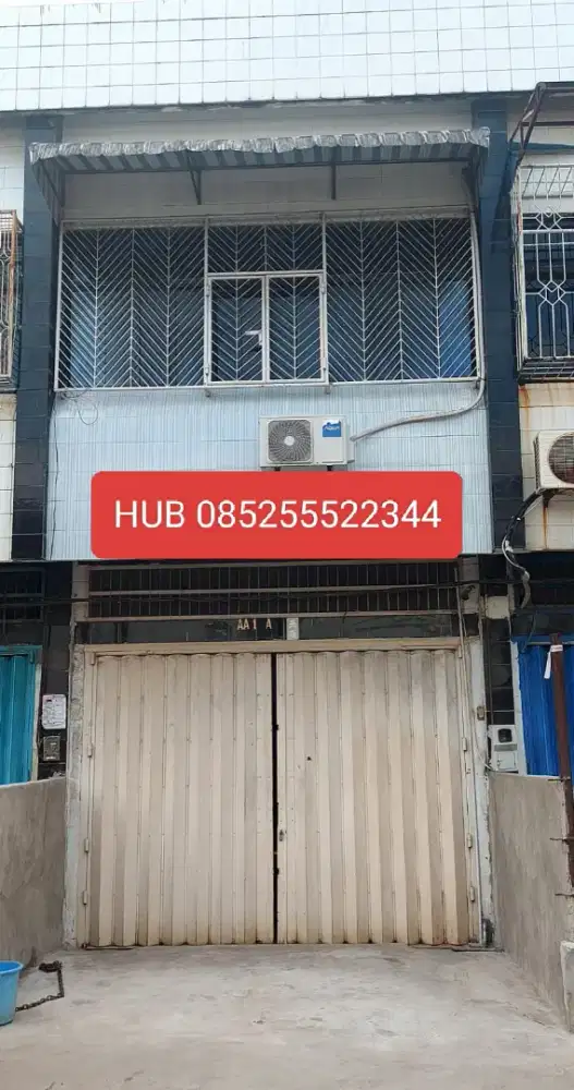 DIJUAL CEPAT TANPA PERANTARA