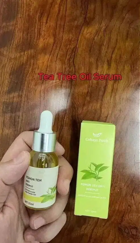 SKIN CARE PERAWATAN TUBUH
