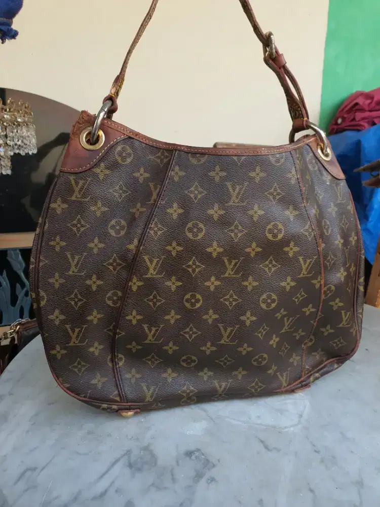 Tas jinjing louis vuitton mines