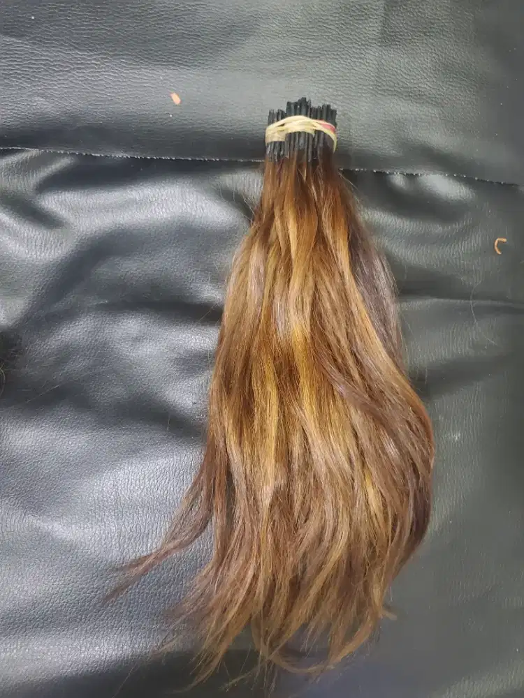 Hair extension 30cm Sambung Rambut Jakarta
