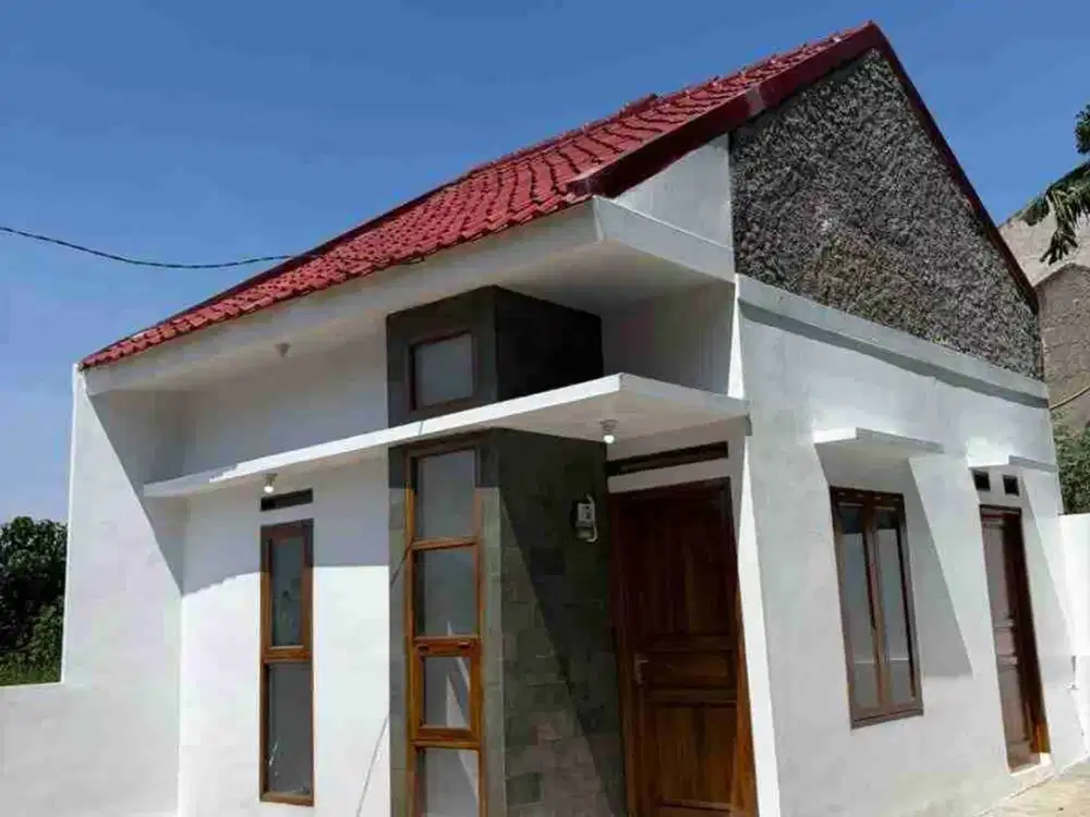 TANPA BI CECKING RUMAH 250 JUTA DEKAT TOL CILEUNYI TANPA BANK BISA CICIL DEVELOPER