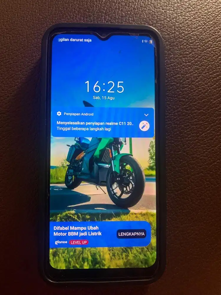 Realme C11 4/64