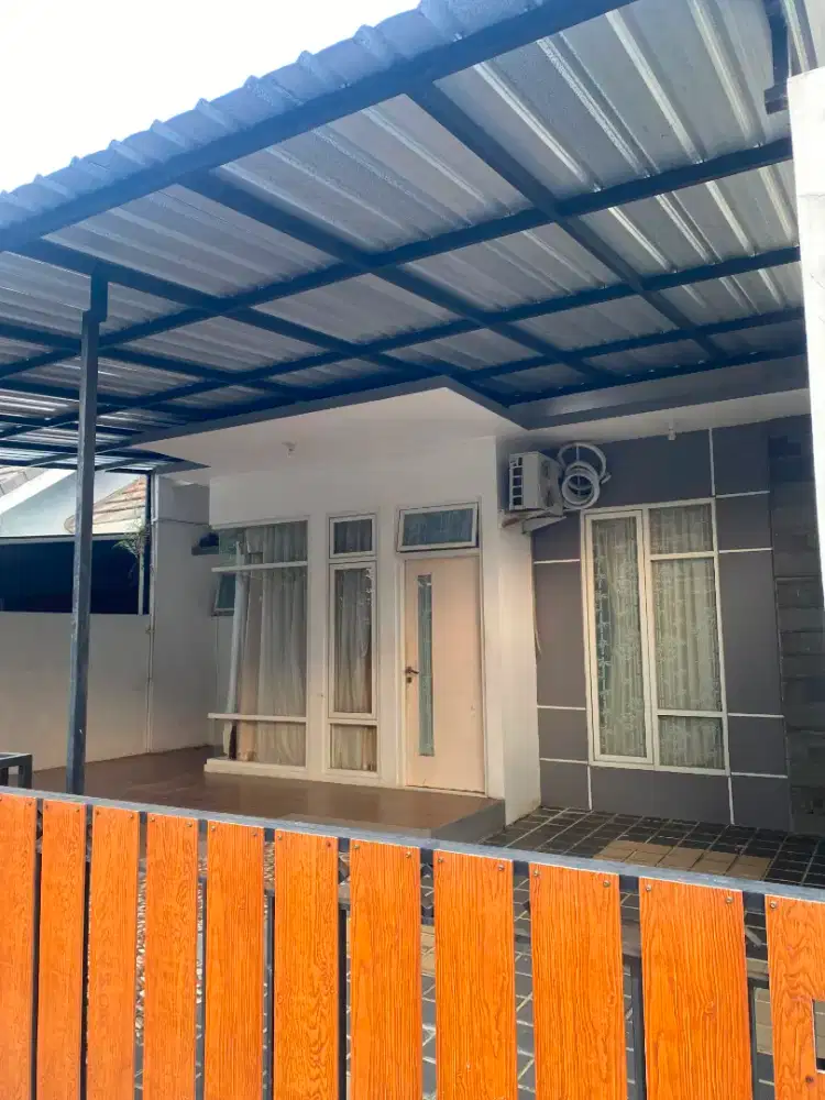 Disewakan Rumah di Aira Permata Puri