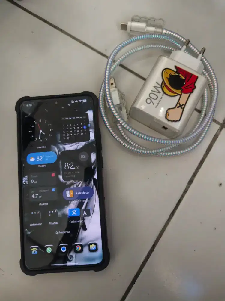POCO X7 Pro 12/512
