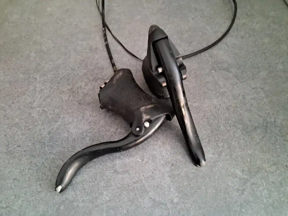 Handle Rem Fixie Balap