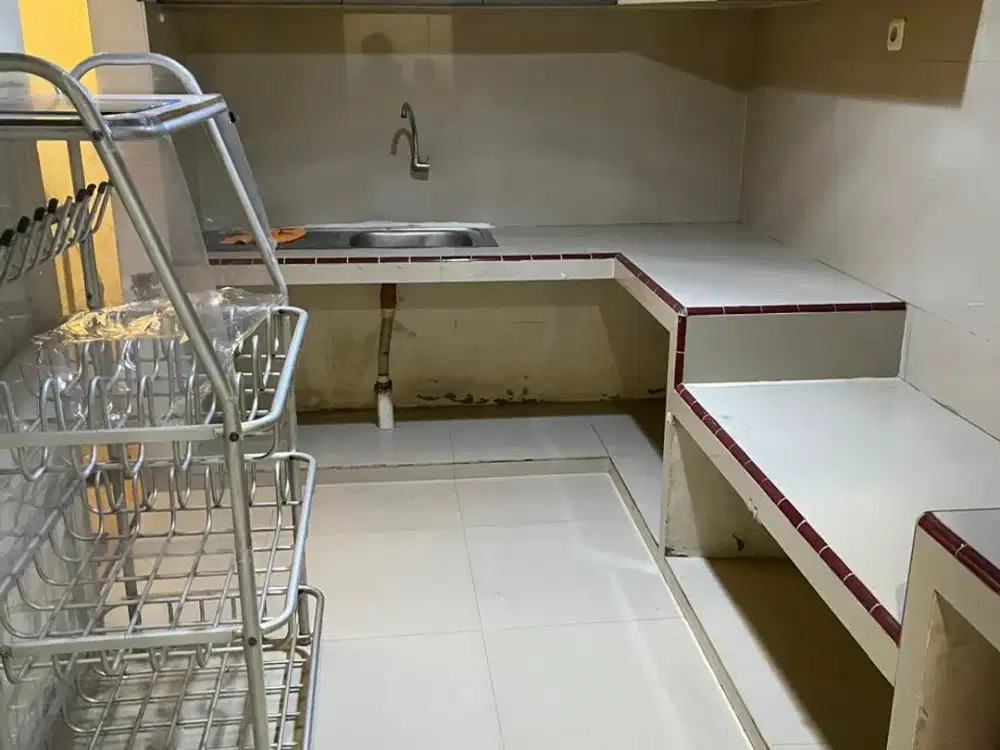 DIJUAL Rumah di taman dutamas - jakarta barat