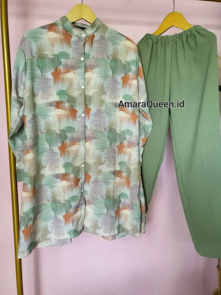 One set murah harga grosir