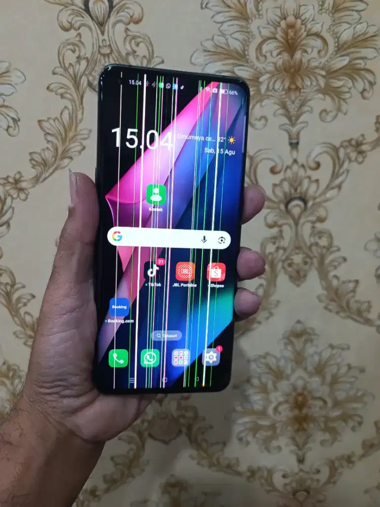 Oppo find x35 pro ram 12/256 minus sperti d foto msh original semua ny