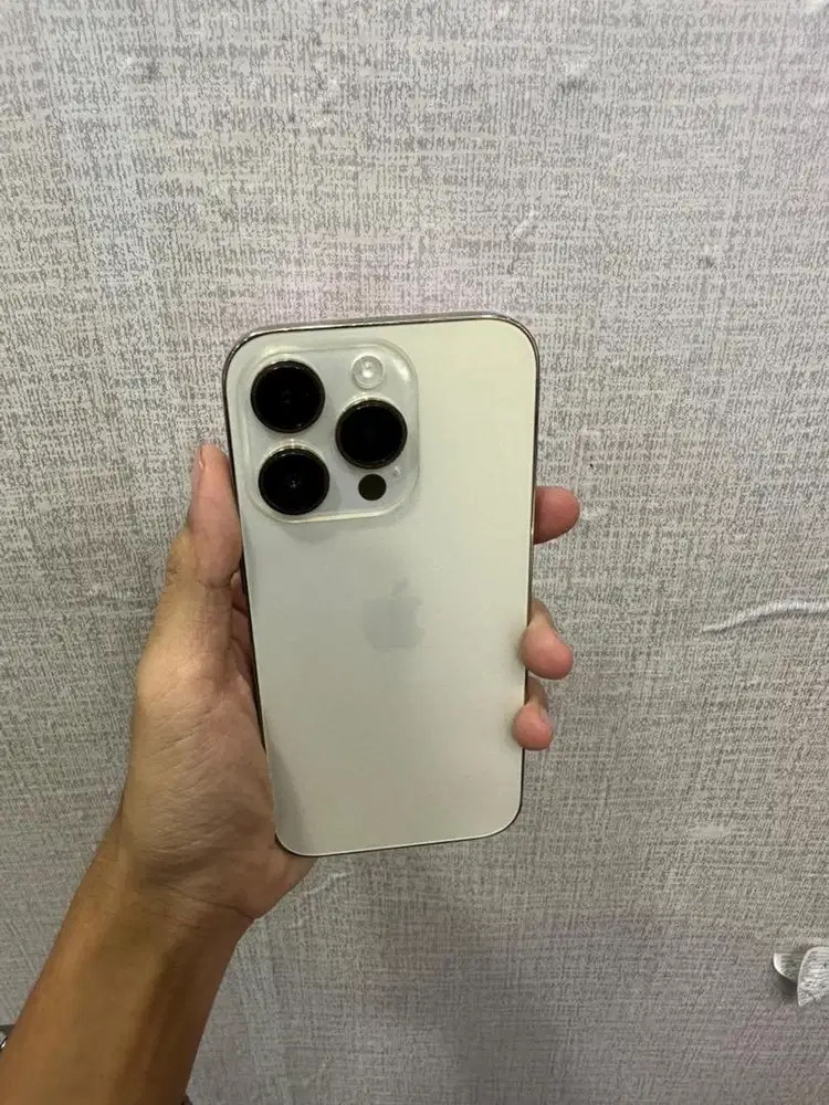 Iphone 14 pro 256gb