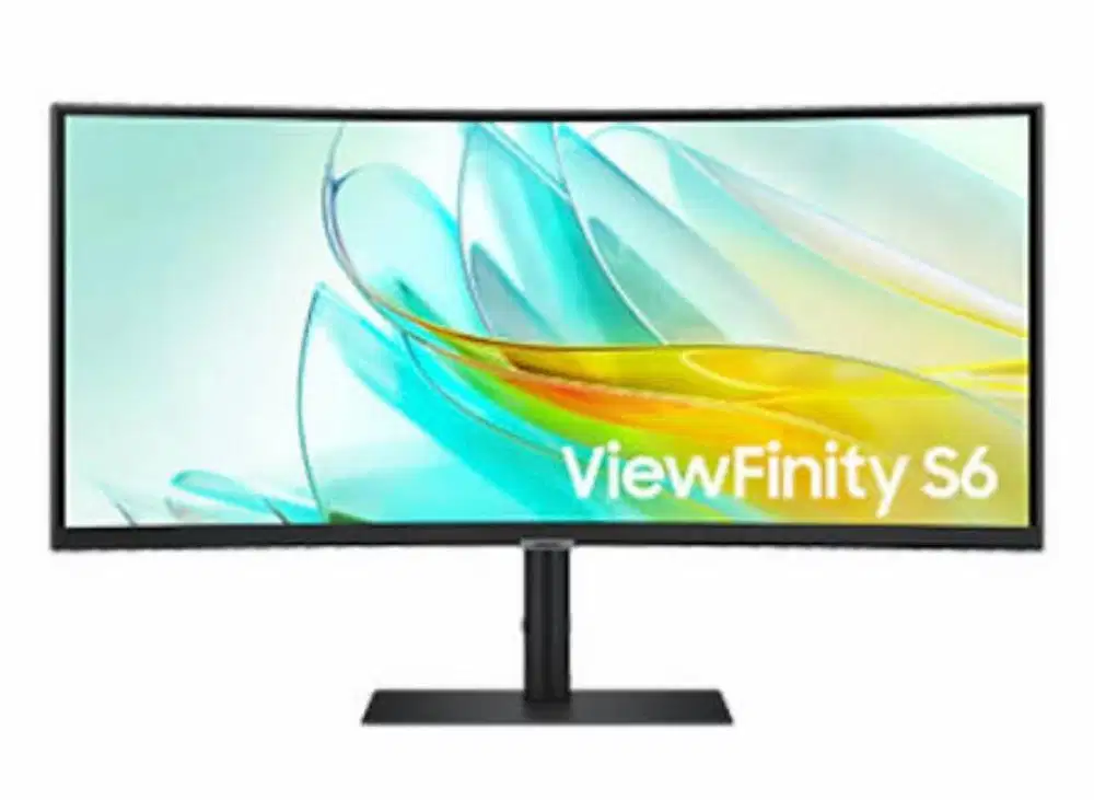 Monitor Led Samsung 34inc