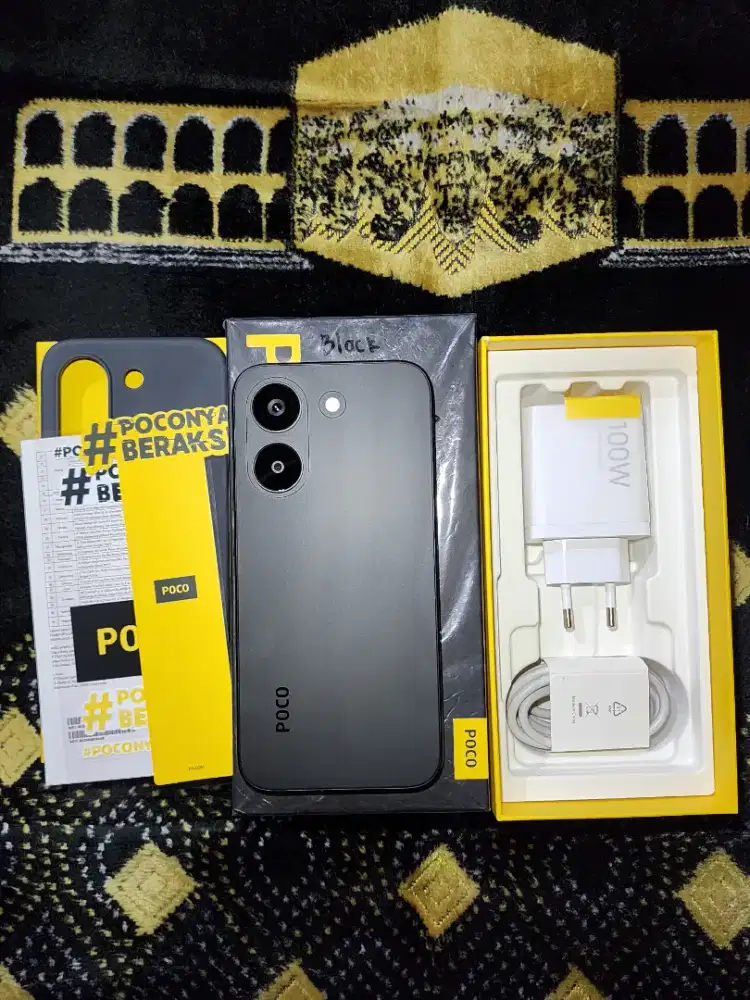 POCO X8 Pro RAM 8/256GB like new
