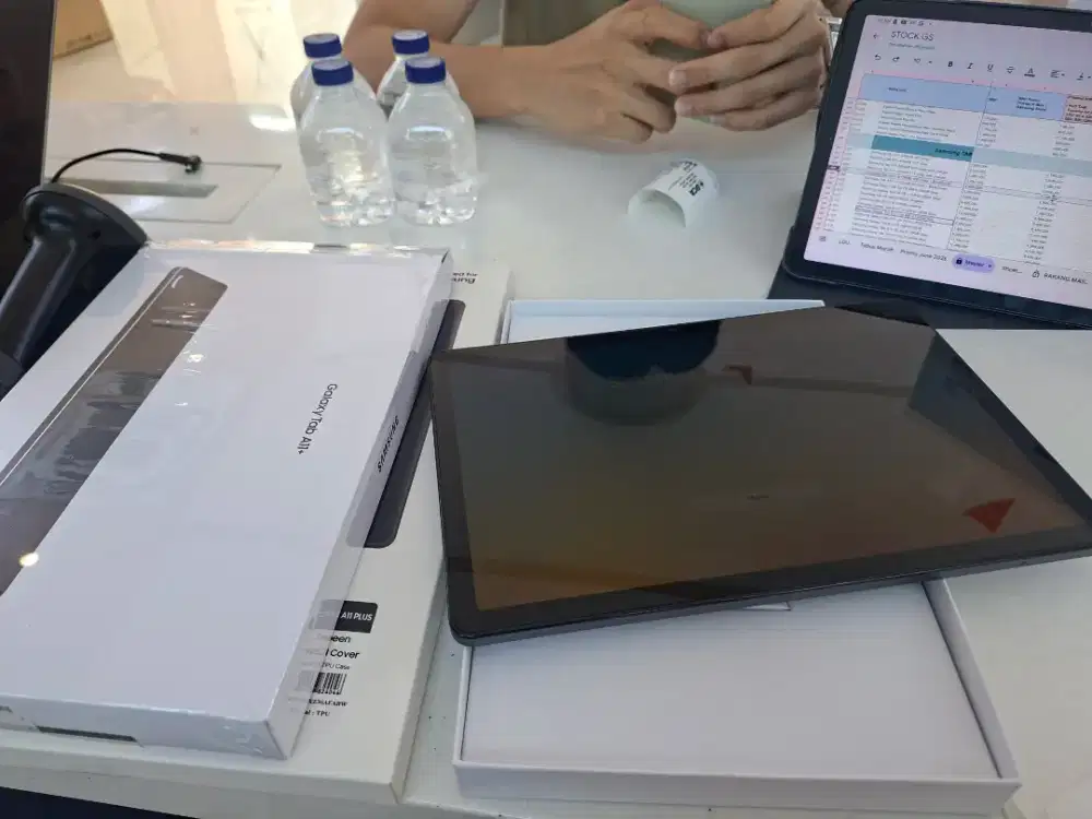 Samsung Galaxy Tab A11+ 6/128GB