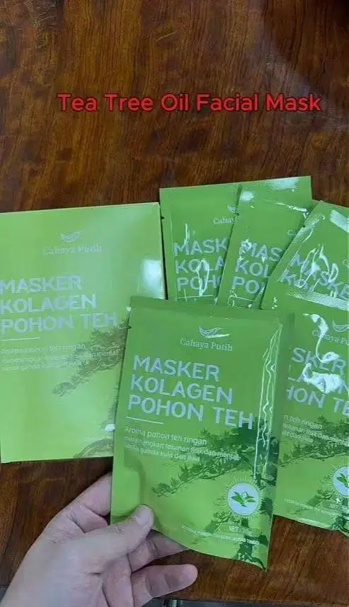 MAKE UP SKINCARE