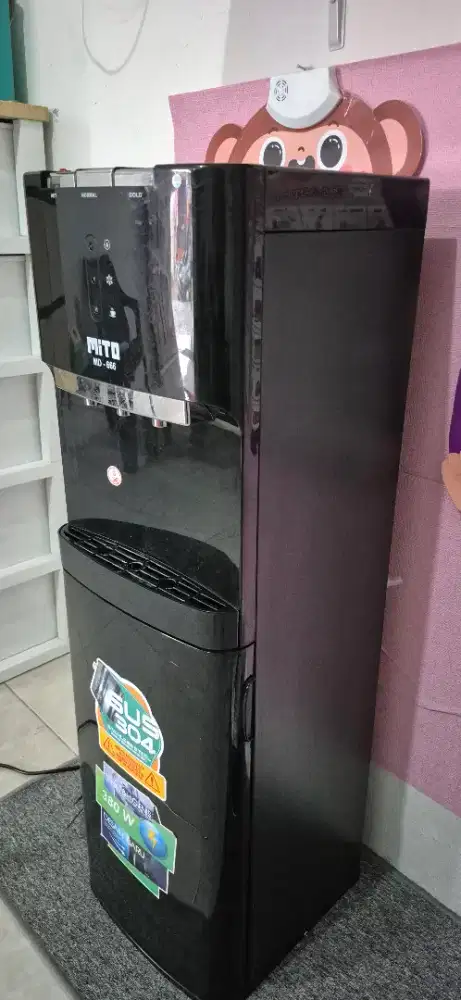 Jual cepat Dispenser MITO MD - 666