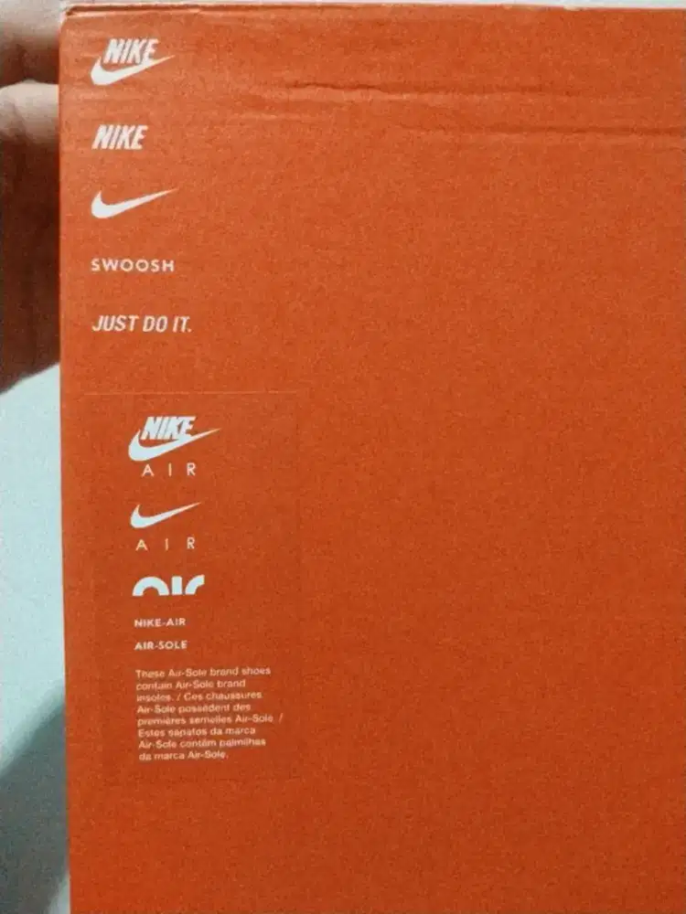 Nike Air Max 1 (GS)