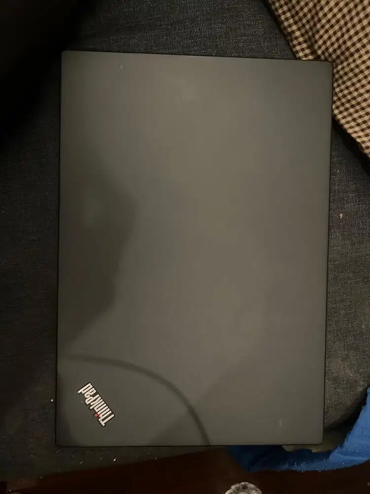 Lenovo Thinkpad X390 8/256