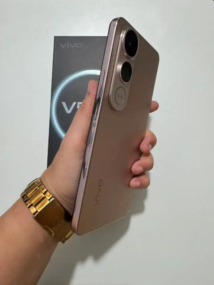 Dijual Vivo V50 Lite 4G