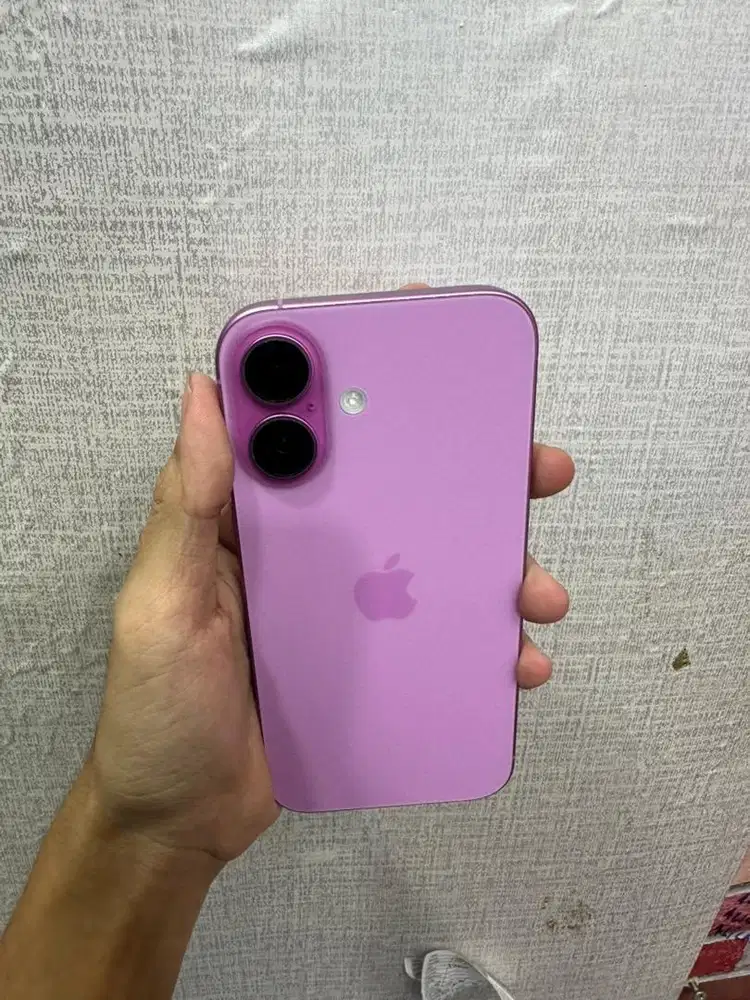 Iphone 16 128gb ibox