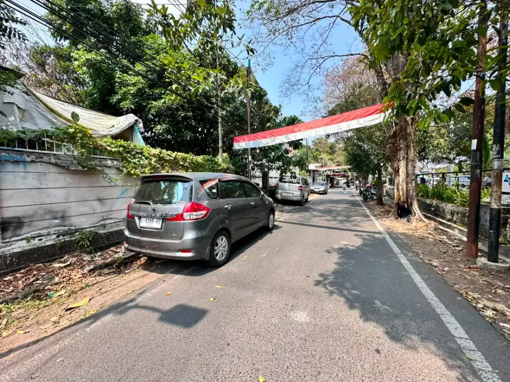 DIJUAL TANAH BENDUNGAN SENGGURUH SIGURA GURA KOTA MALANG DEKAT UB COCOK UNTUK KOST