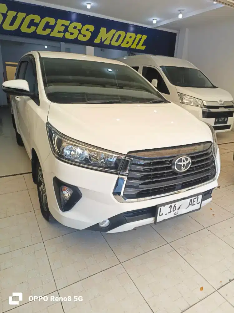 REBORN G diesel 2025 LOW KM