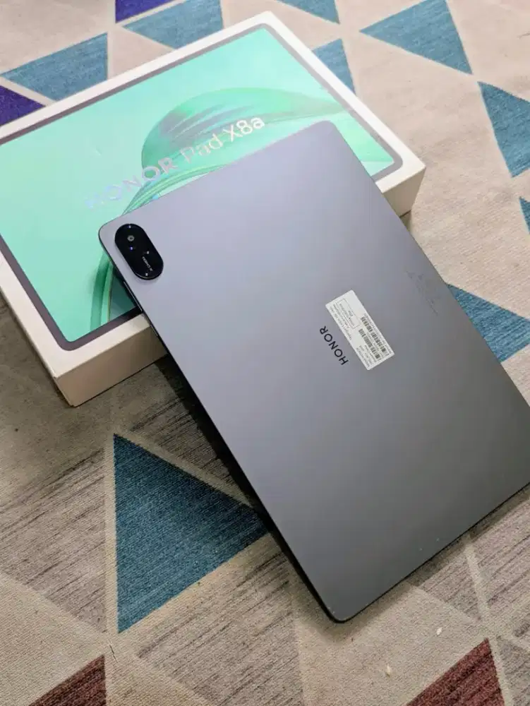 Honor Pad X8a 4+4/128
