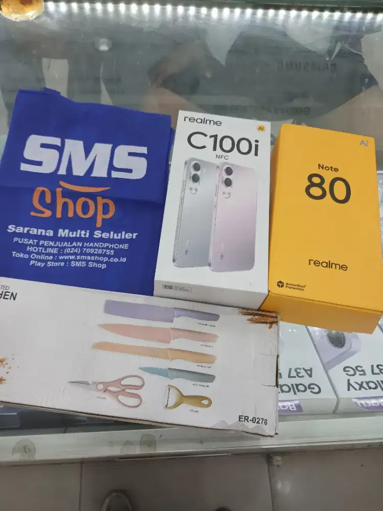 Hp allrounder mulai 2jutaan baterai jumbo up to 7000mAh