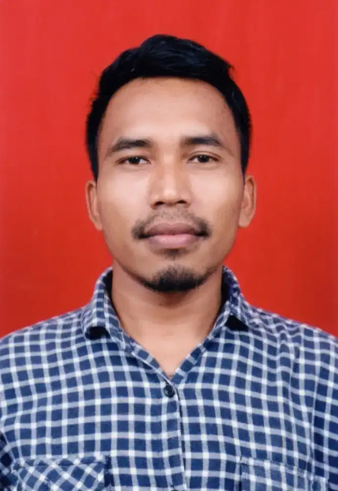 Cari kerjaan supir/driver