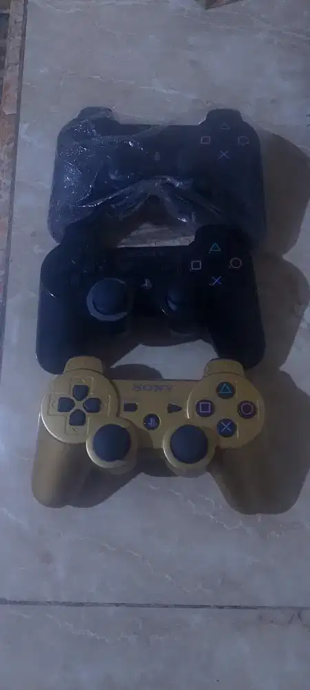 Stik ps3 ori mesin