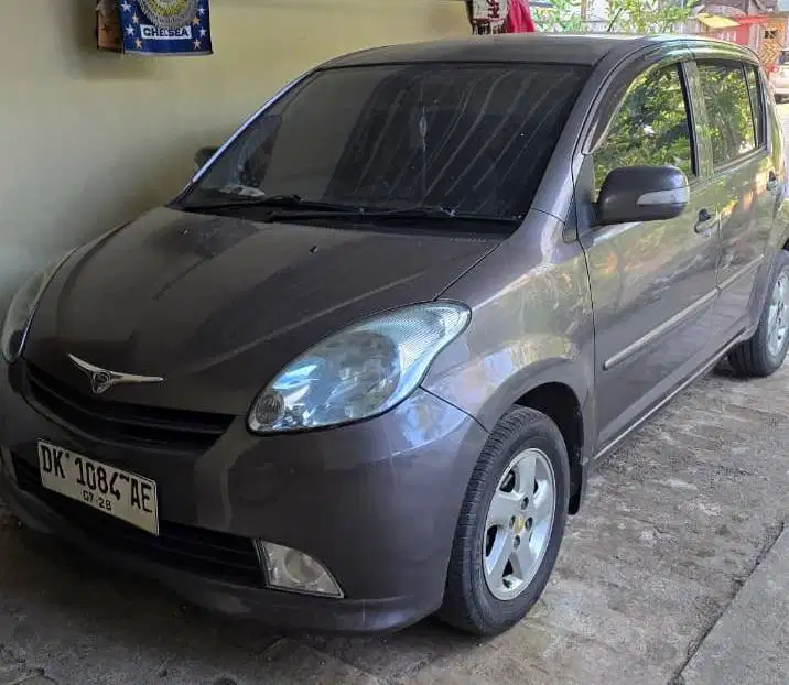 Sirion 2007 M Plat DK