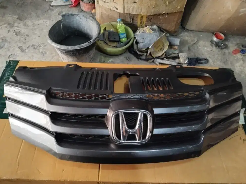 Di jual gril honda citi tranpormer taun 2011 /-2013