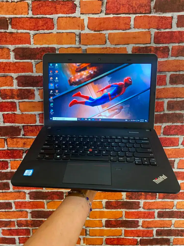 Laptop Second Murah Lenovo