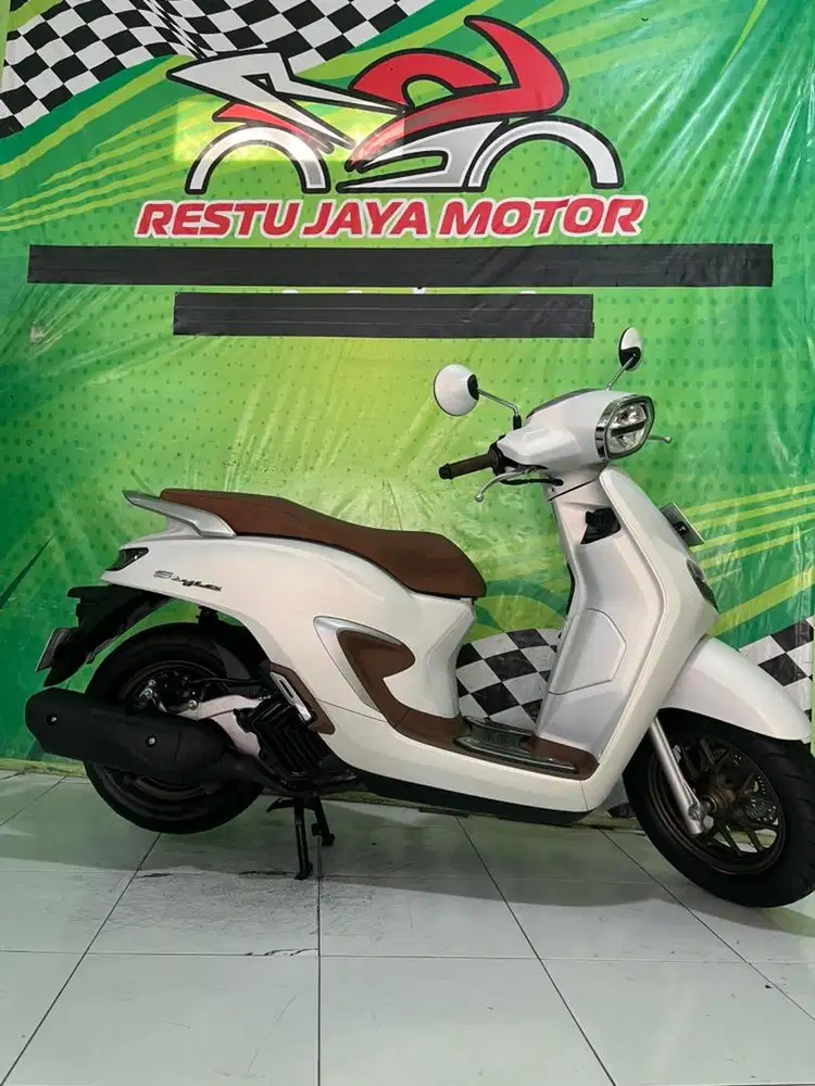 Stylo ABS th 2025 cash/kredit#rjm