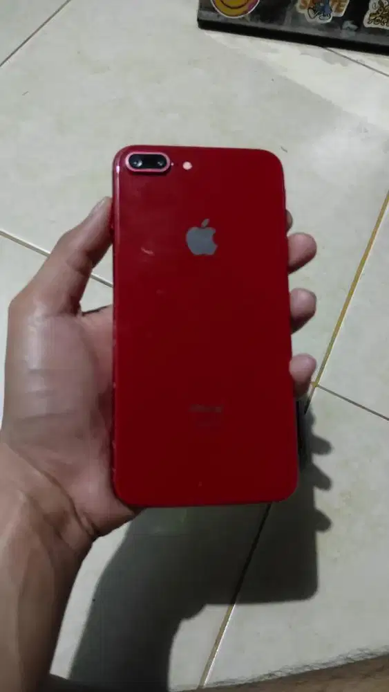 Iphone 8 Plus 256 Gb all operator