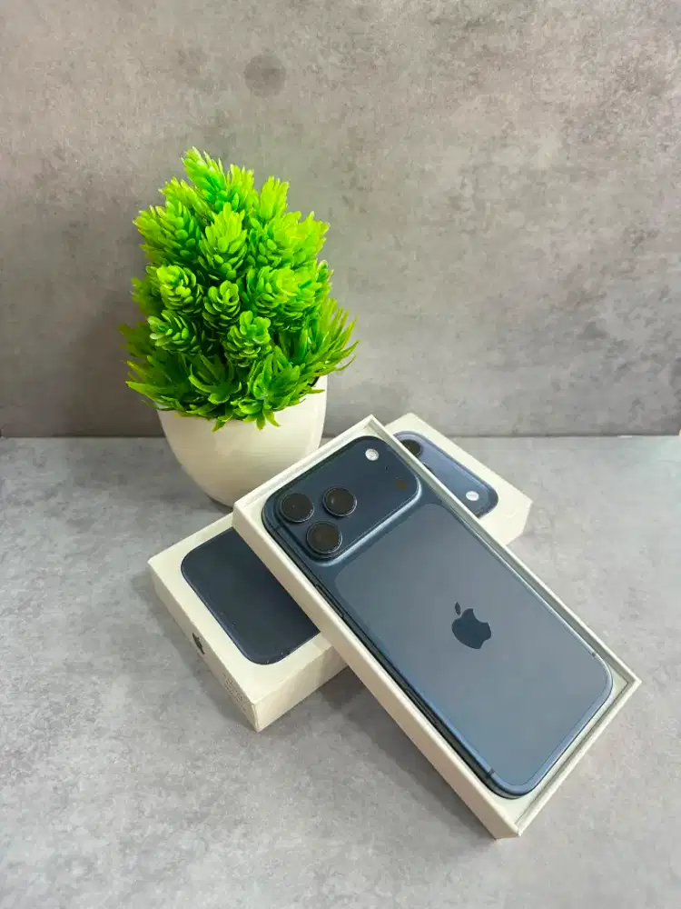 iPhone 17 promax 256Gb iBox