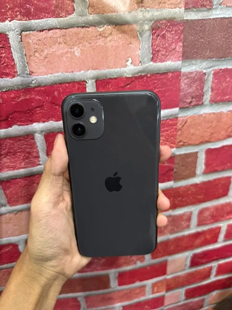 Iphone 11 128gb