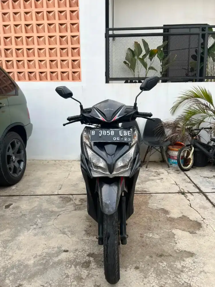 Vario 125, Harga termurah