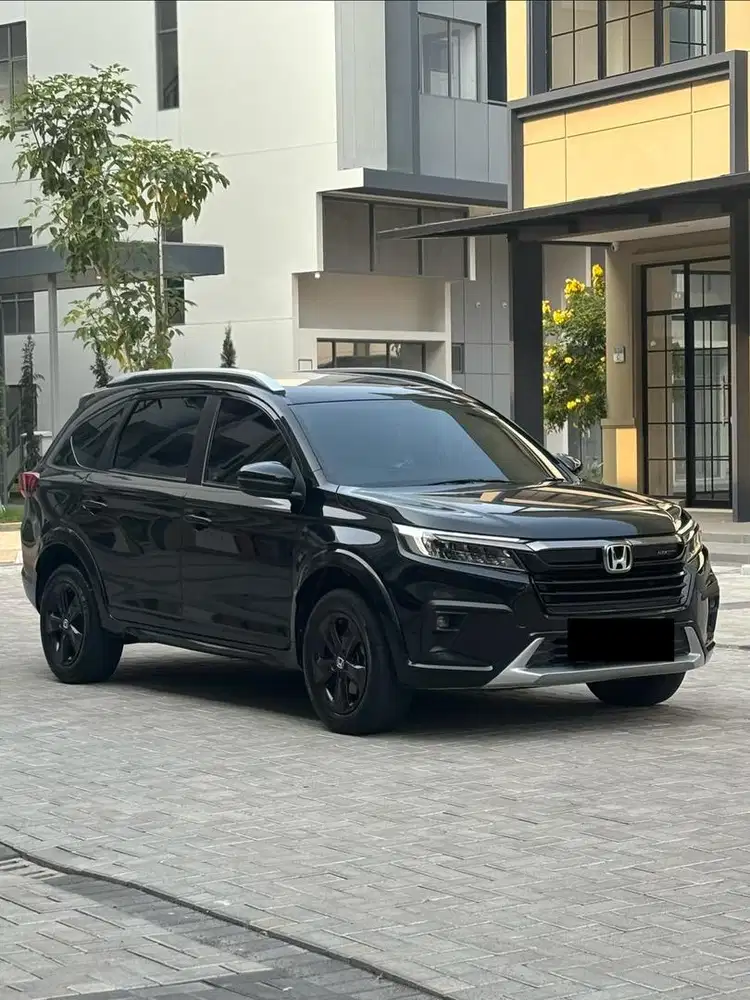 BR-V E N7X 2024 - Genap - Automatic - Brv E N7X 2024