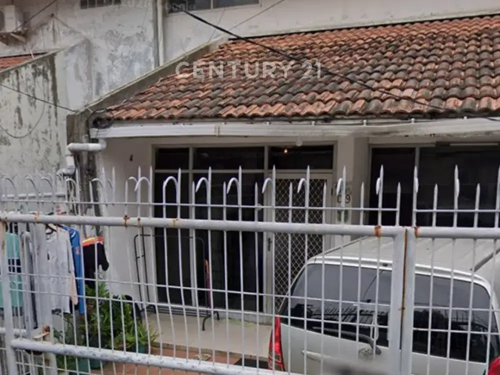 Dijual Rumah Di Srengseng, Kembangan Jakarta Barat