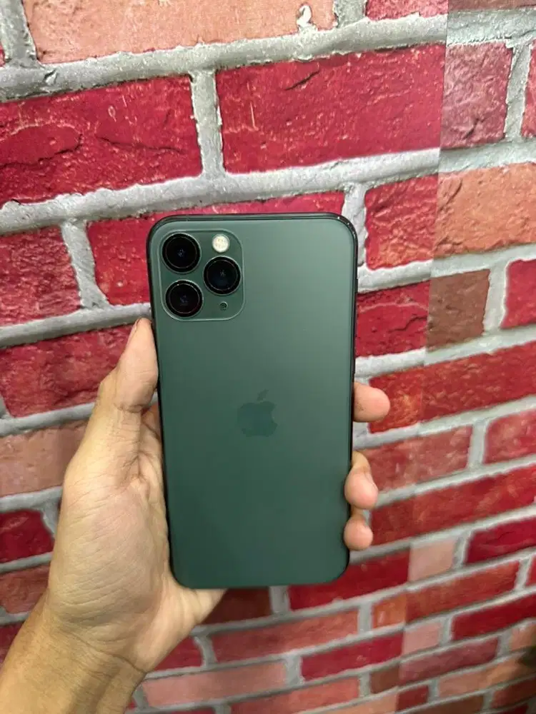 Iphone 11 pro 256gb