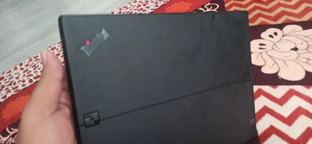 Thinkpad x1 gen 3 256 gb 8 gb gen 8