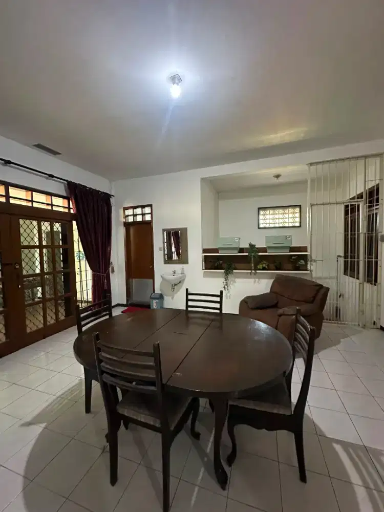 Lowongan Asisten RT