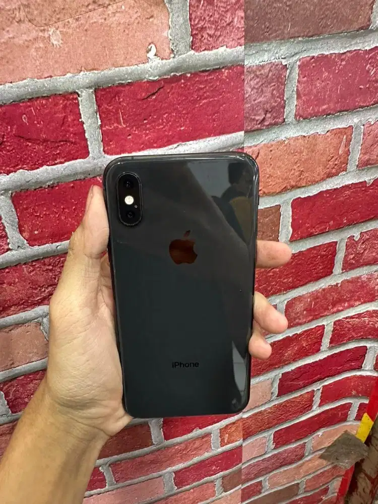 Iphone xs 256gb